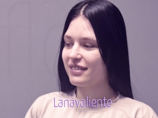 Lanavaliente