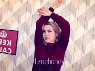 Lanehoney