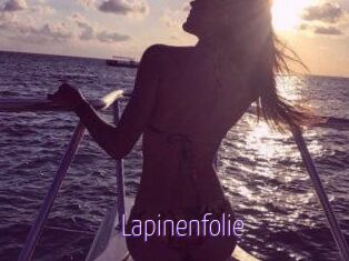 Lapinenfolie