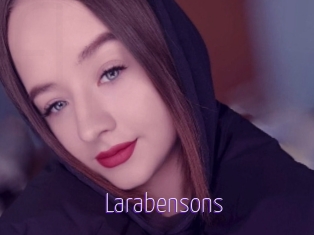 Larabensons