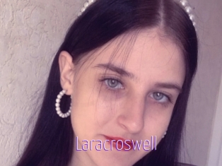 Laracroswell