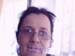 Laradoes