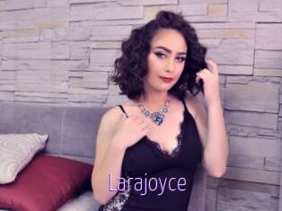 Larajoyce