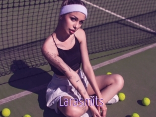 Larasmits