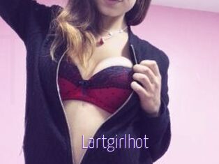 Lartgirlhot