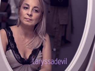 Laryssadevil