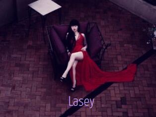 Lasey