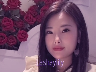 Lashaylily