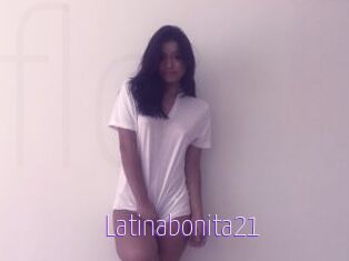 Latinabonita21