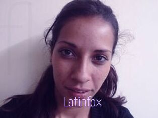 Latinfox
