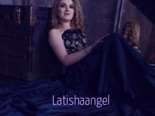 Latishaangel