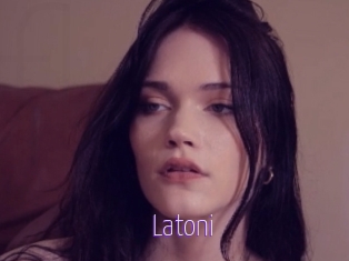 Latoni