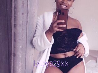 Latoya29xx