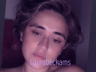 Laurabeckams