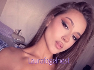 Laurafogelnest