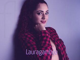 Lauragamboa