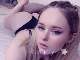 Lauraleroy