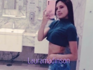 Lauramadinson