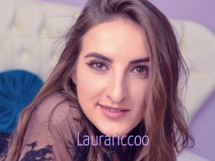 Laurariccoo