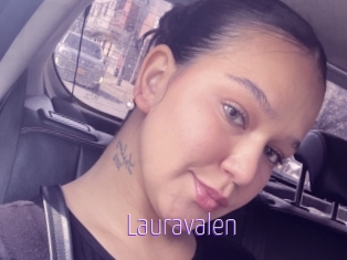 Lauravalen