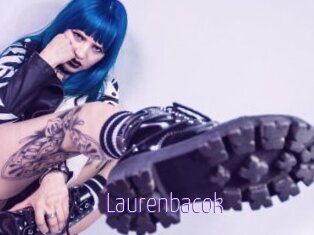 Laurenbacok