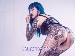 Laurenbanbury