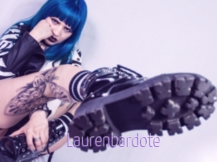 Laurenbardote