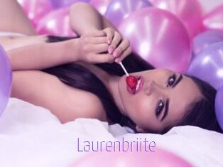 Laurenbriite