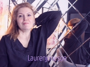 Laurenjoneson