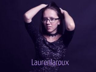 Laurenlaroux