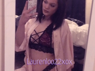 Laurenloo22xox