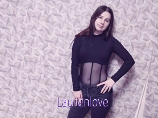 Laurenlove