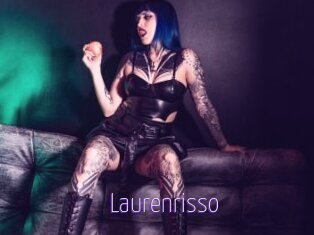 Laurenrisso