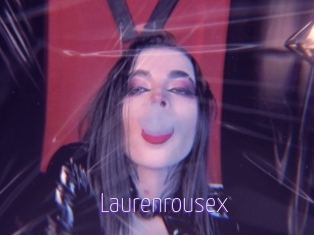Laurenrousex