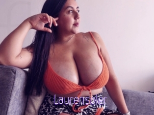 Laurensoler