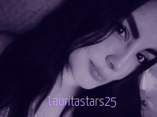 Lauritastars25