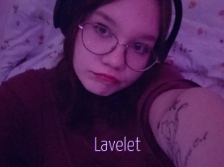 Lavelet