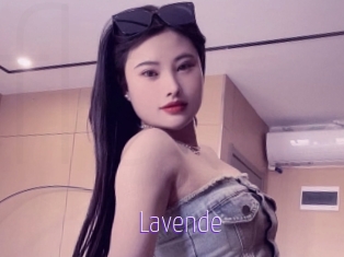 Lavende