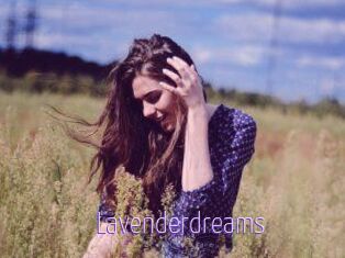 Lavenderdreams