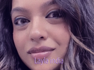 Layla_india