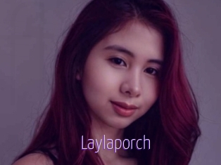 Laylaporch