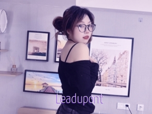 Leadupont