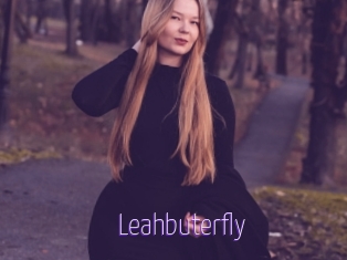 Leahbuterfly