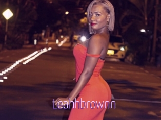 Leahhbrownn