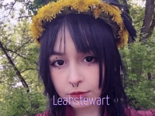 Leahstewart