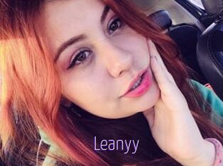 Leanyy