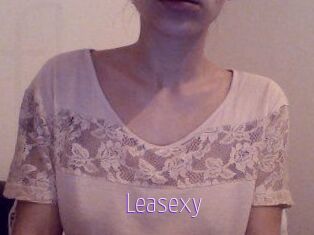 Leasexy