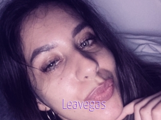 Leavegas