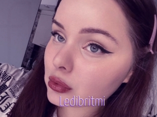 Ledibritmi