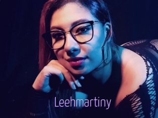 Leehmartiny